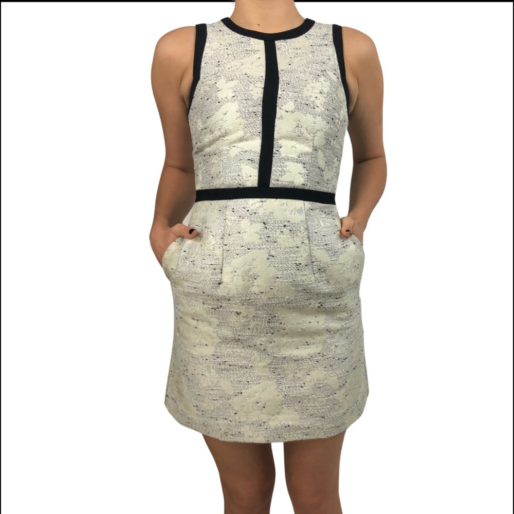 BUSINESS OR BRUNCH DRESS